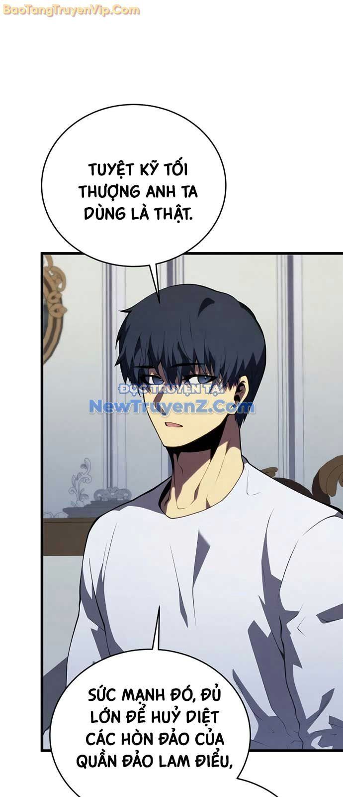 Con Trai Út Của Gia Đình Kiếm Thuật Danh Tiếng Chap 159 - Next Chap 160