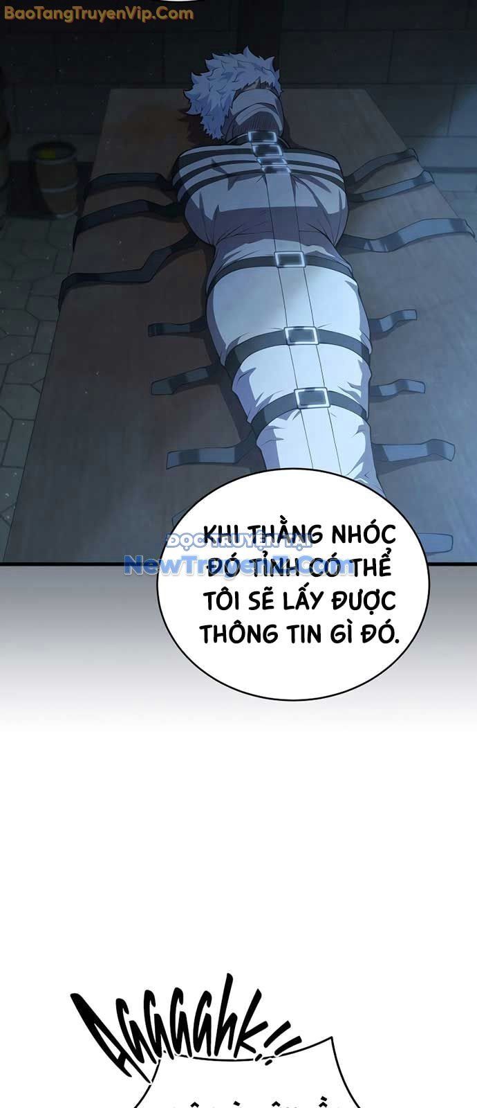 Con Trai Út Của Gia Đình Kiếm Thuật Danh Tiếng Chap 159 - Next Chap 160