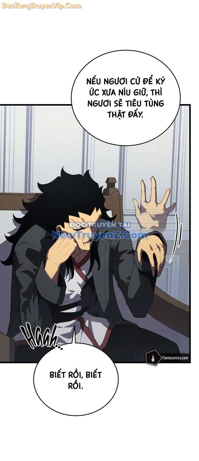 Con Trai Út Của Gia Đình Kiếm Thuật Danh Tiếng Chap 159 - Next Chap 160