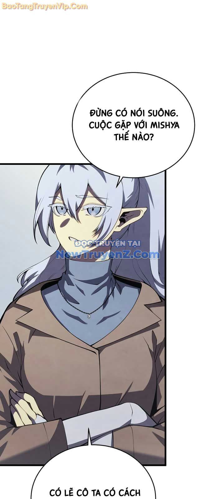 Con Trai Út Của Gia Đình Kiếm Thuật Danh Tiếng Chap 159 - Next Chap 160