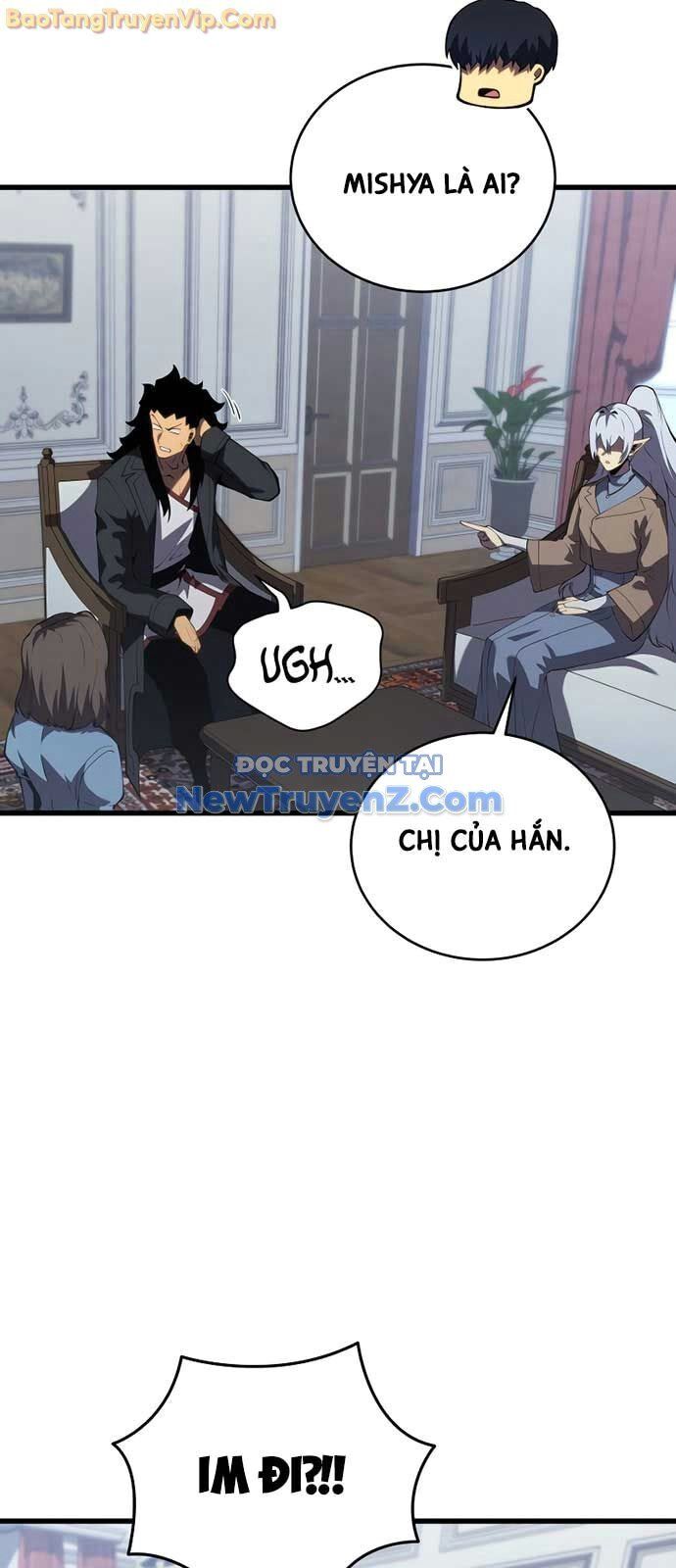 Con Trai Út Của Gia Đình Kiếm Thuật Danh Tiếng Chap 159 - Next Chap 160