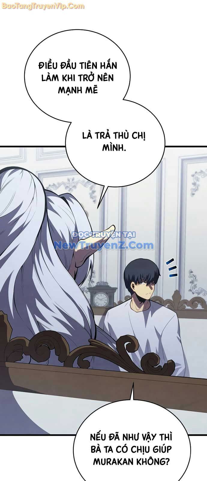 Con Trai Út Của Gia Đình Kiếm Thuật Danh Tiếng Chap 159 - Next Chap 160