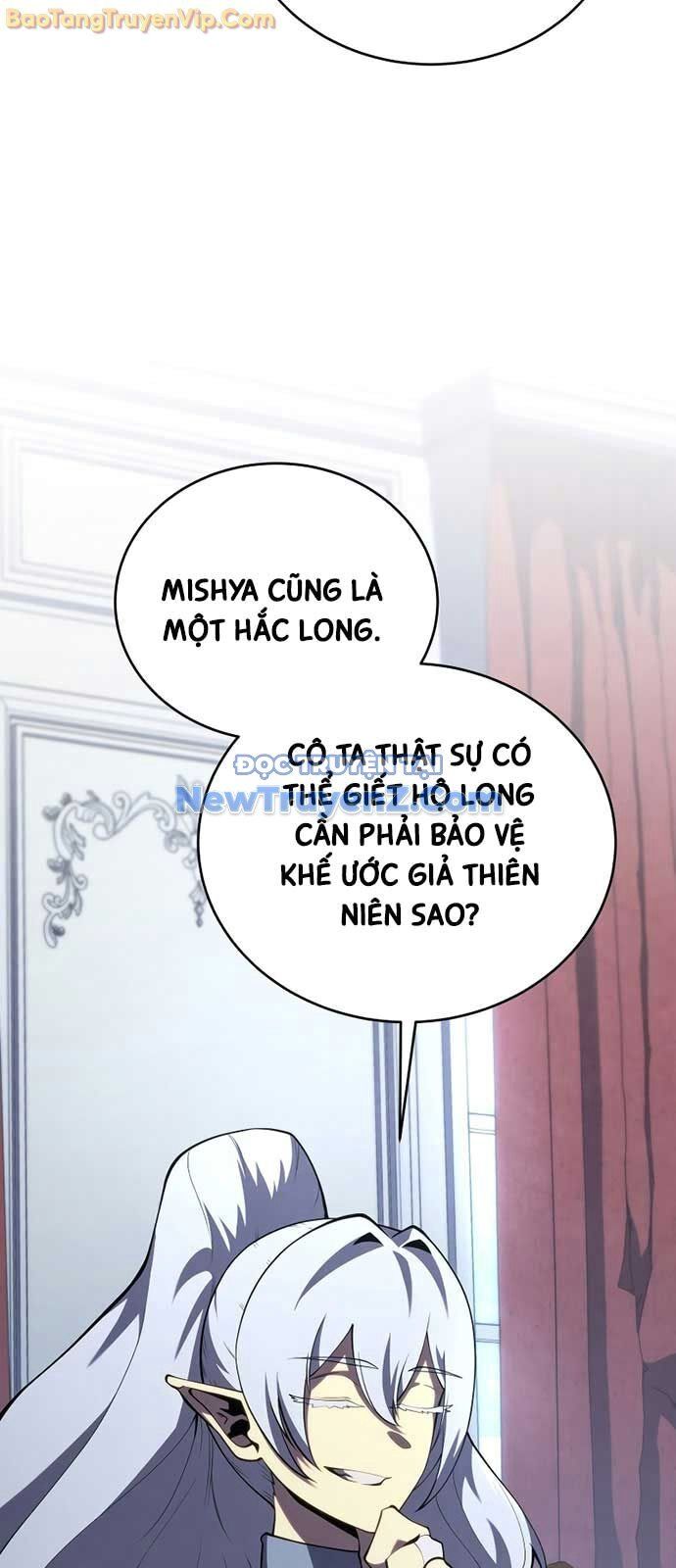 Con Trai Út Của Gia Đình Kiếm Thuật Danh Tiếng Chap 159 - Next Chap 160