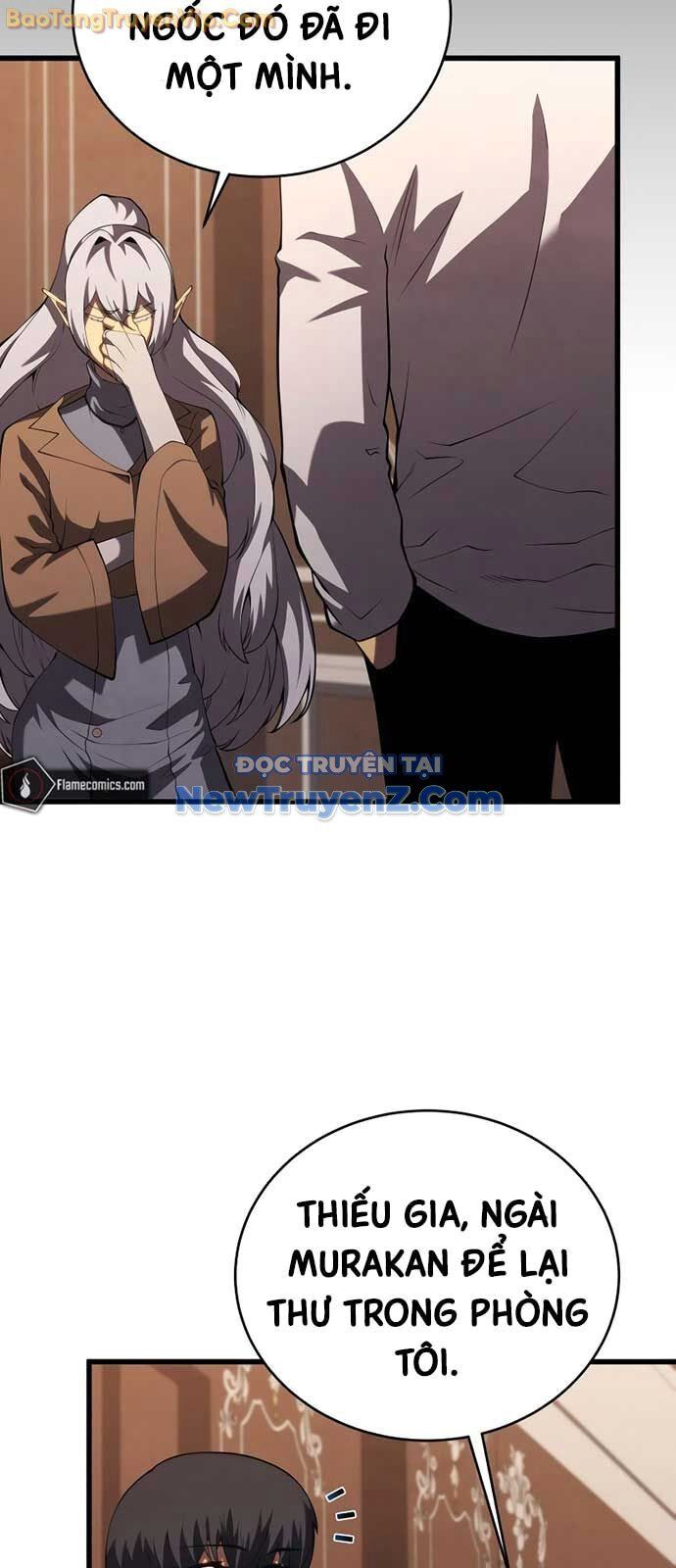 Con Trai Út Của Gia Đình Kiếm Thuật Danh Tiếng Chap 159 - Next Chap 160
