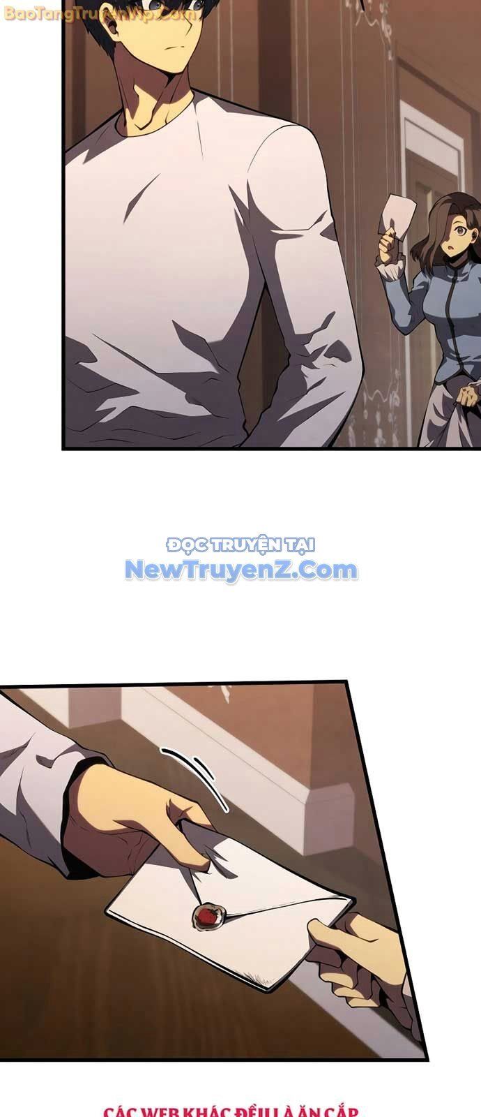 Con Trai Út Của Gia Đình Kiếm Thuật Danh Tiếng Chap 159 - Next Chap 160