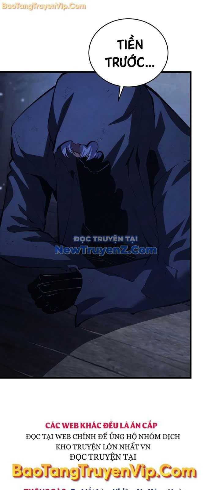 Con Trai Út Của Gia Đình Kiếm Thuật Danh Tiếng Chap 159 - Next Chap 160