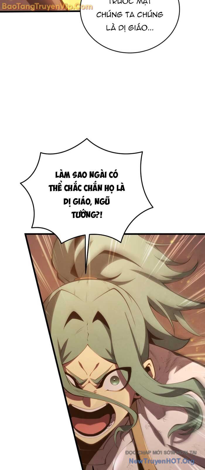 Con Trai Út Của Gia Đình Kiếm Thuật Danh Tiếng Chap 163.3 - Next Chap 164.3