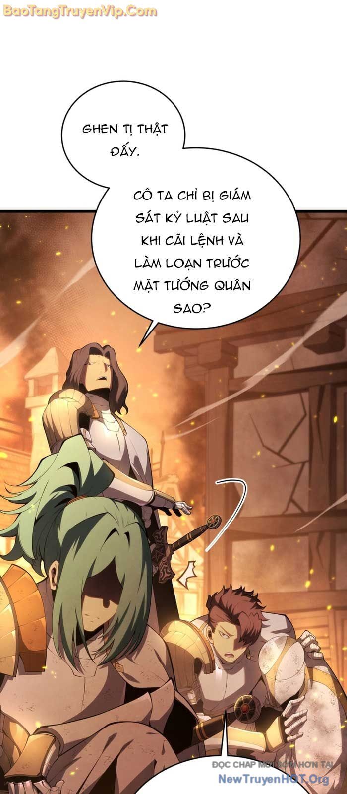 Con Trai Út Của Gia Đình Kiếm Thuật Danh Tiếng Chap 163.3 - Next Chap 164.3