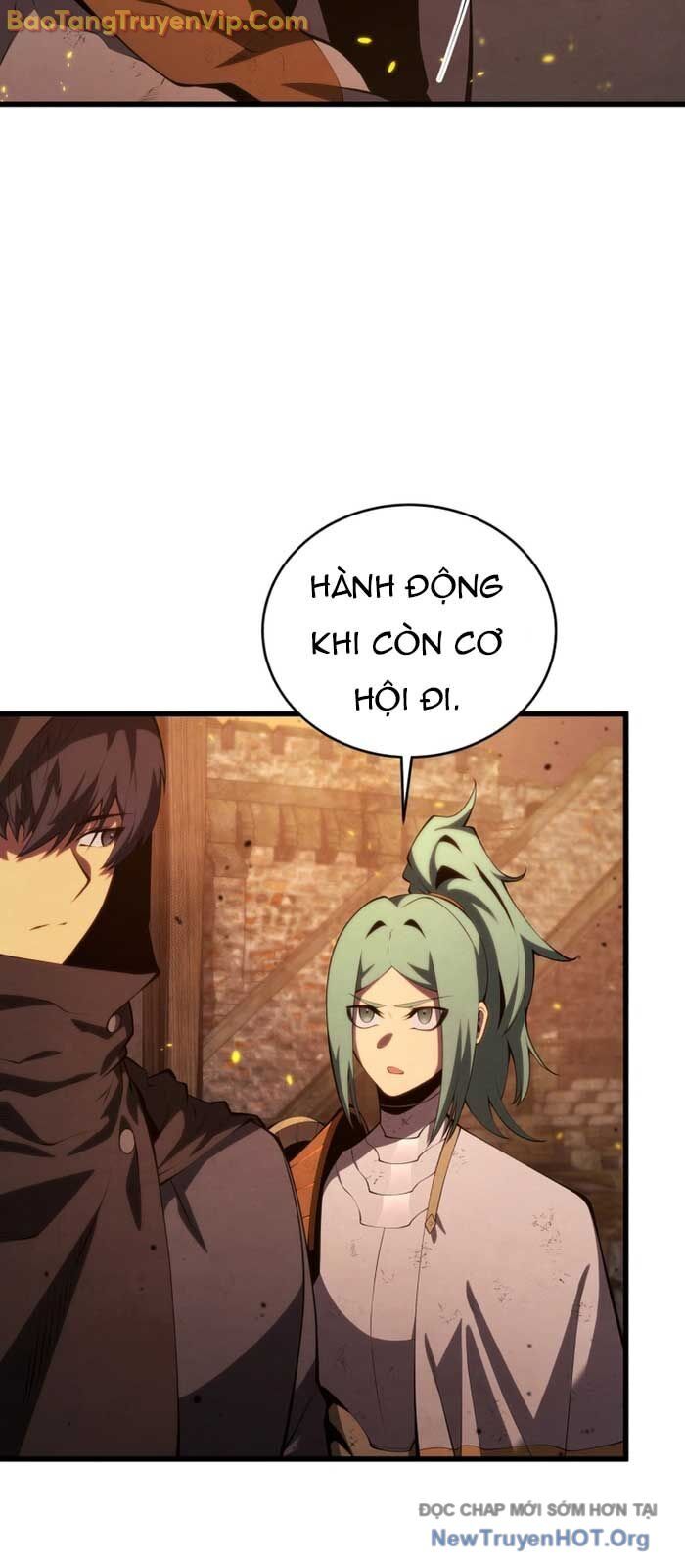 Con Trai Út Của Gia Đình Kiếm Thuật Danh Tiếng Chap 163.3 - Next Chap 164.3
