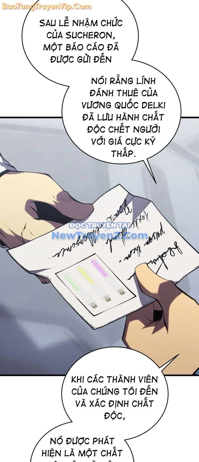 Con Trai Út Của Gia Đình Kiếm Thuật Danh Tiếng Chap 160 - Next Chap 161