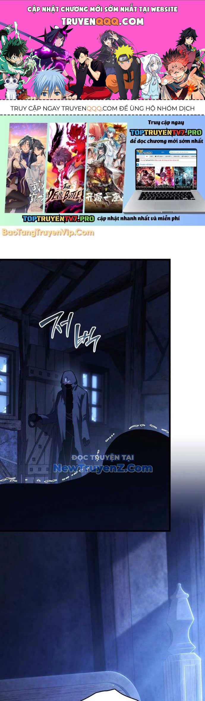 Con Trai Út Của Gia Đình Kiếm Thuật Danh Tiếng Chap 160 - Next Chap 161