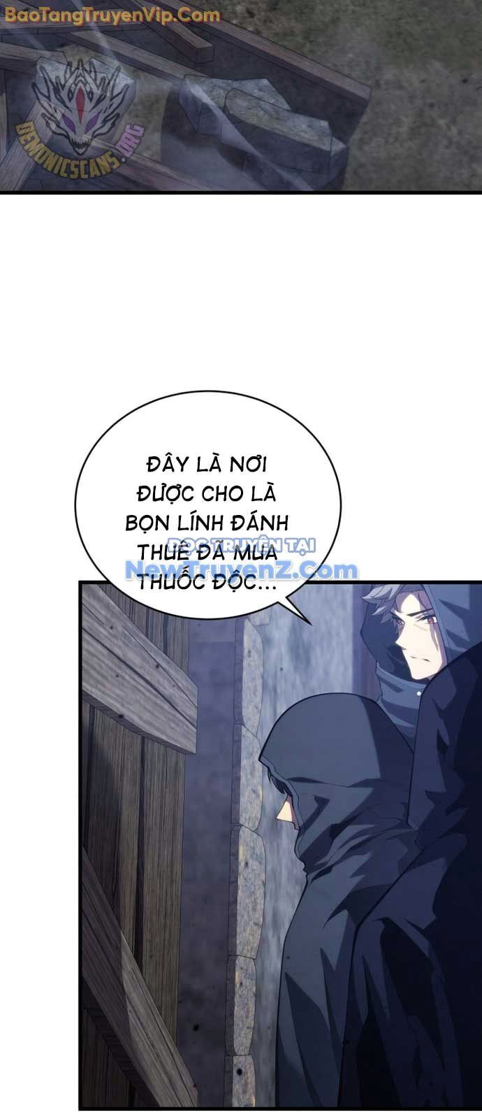 Con Trai Út Của Gia Đình Kiếm Thuật Danh Tiếng Chap 160 - Next Chap 161
