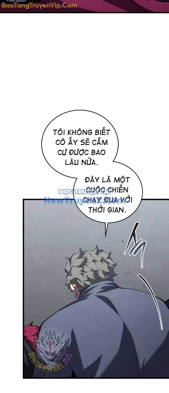 Con Trai Út Của Gia Đình Kiếm Thuật Danh Tiếng Chap 160 - Next Chap 161