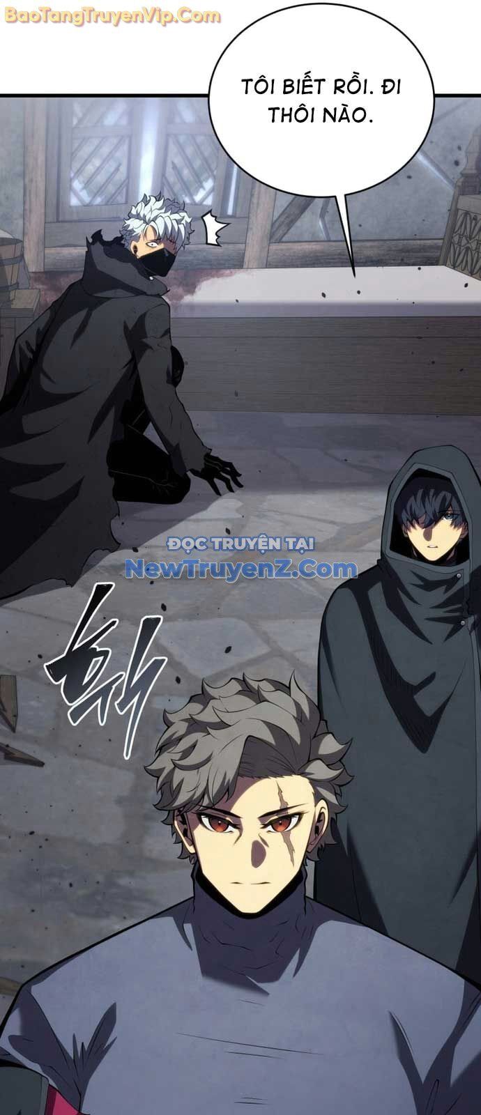 Con Trai Út Của Gia Đình Kiếm Thuật Danh Tiếng Chap 160 - Next Chap 161