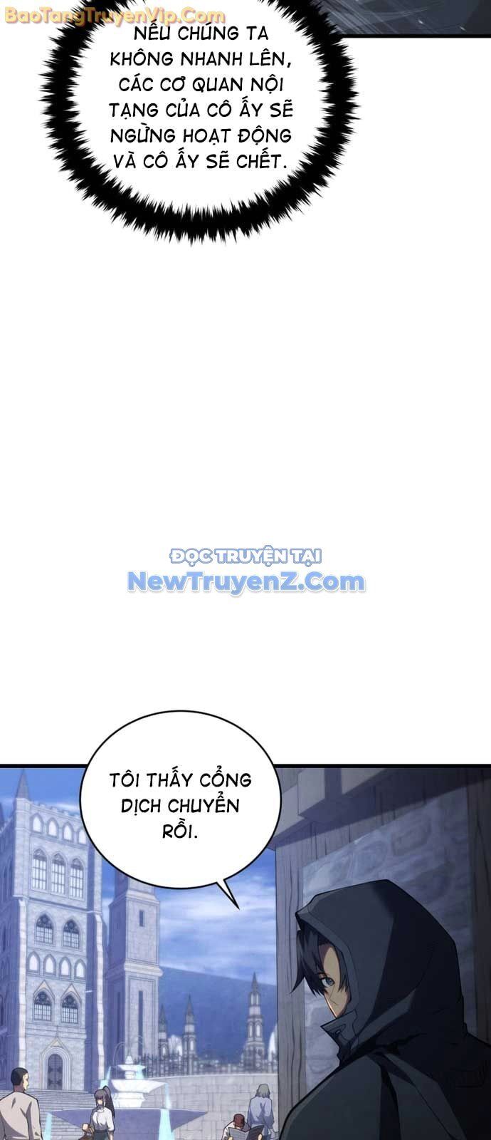 Con Trai Út Của Gia Đình Kiếm Thuật Danh Tiếng Chap 160 - Next Chap 161