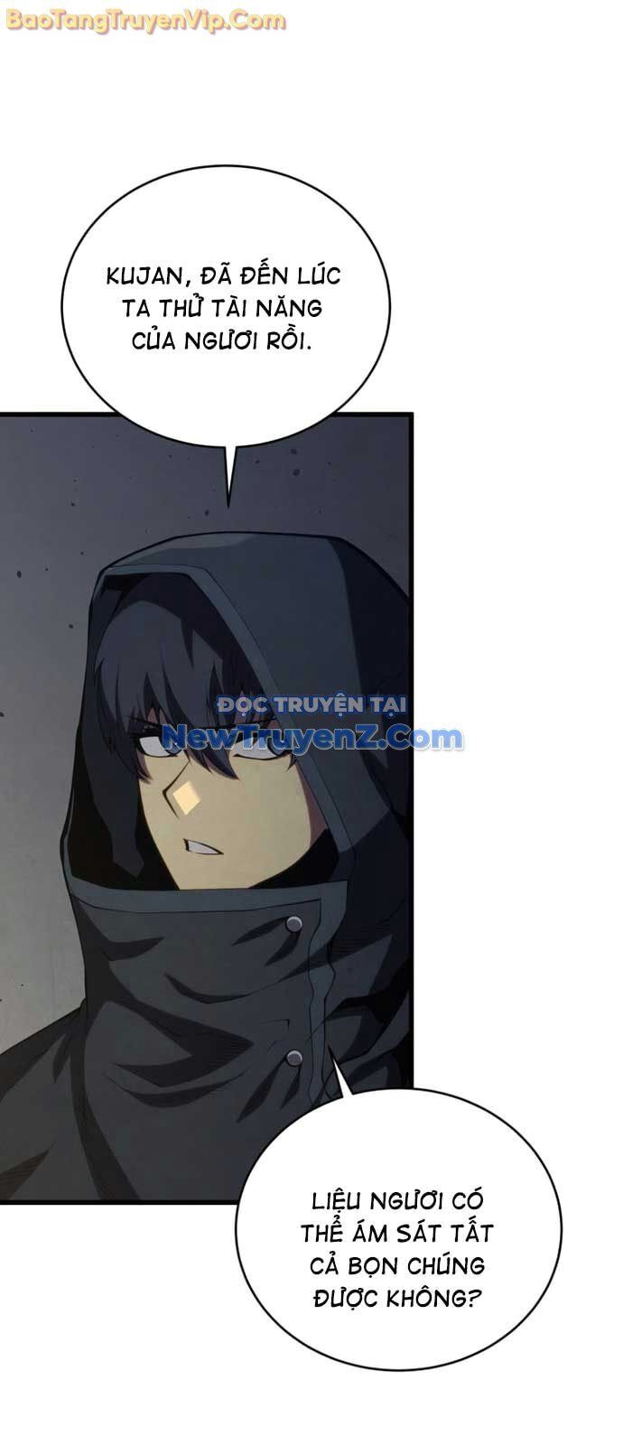 Con Trai Út Của Gia Đình Kiếm Thuật Danh Tiếng Chap 160 - Next Chap 161