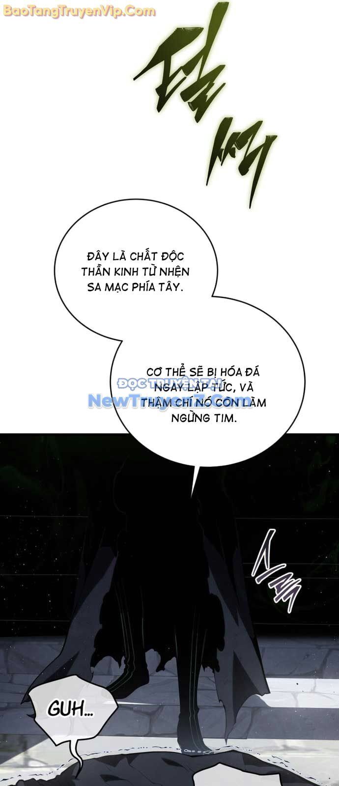 Con Trai Út Của Gia Đình Kiếm Thuật Danh Tiếng Chap 160 - Next Chap 161