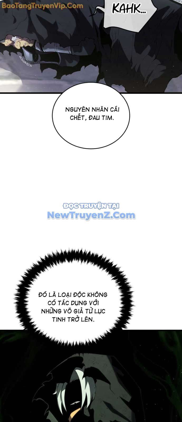 Con Trai Út Của Gia Đình Kiếm Thuật Danh Tiếng Chap 160 - Next Chap 161