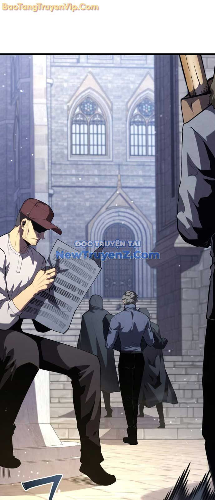 Con Trai Út Của Gia Đình Kiếm Thuật Danh Tiếng Chap 160 - Next Chap 161