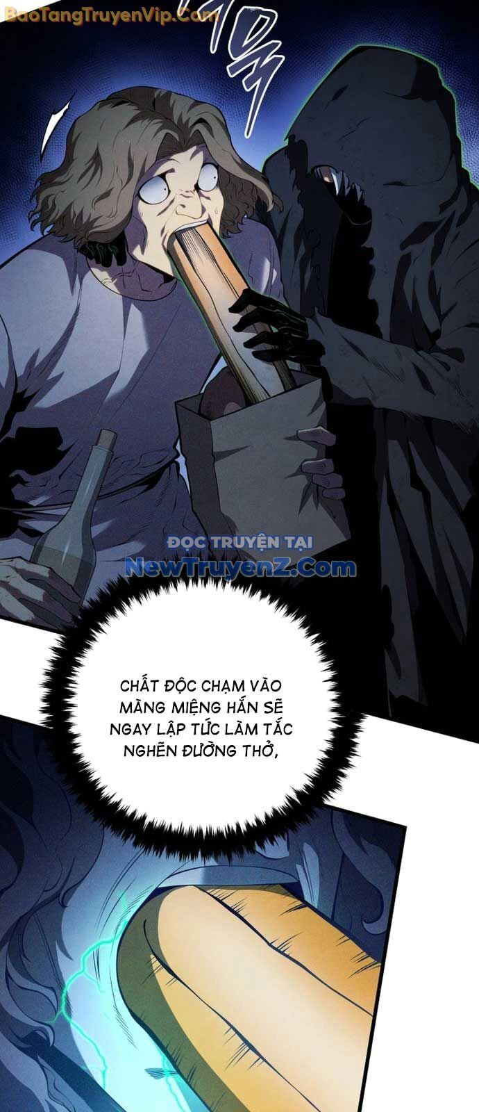 Con Trai Út Của Gia Đình Kiếm Thuật Danh Tiếng Chap 160 - Next Chap 161