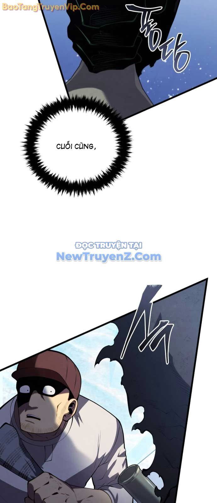 Con Trai Út Của Gia Đình Kiếm Thuật Danh Tiếng Chap 160 - Next Chap 161