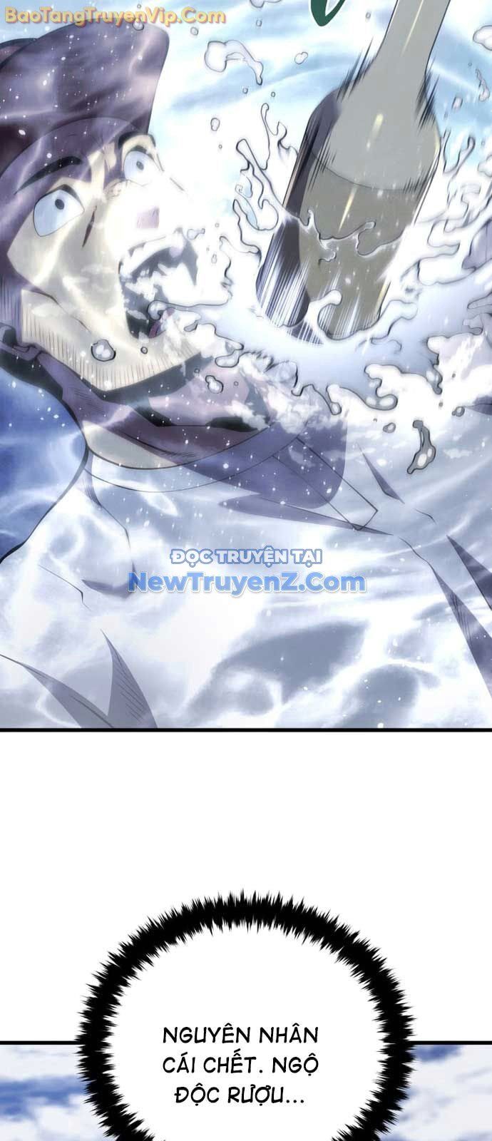 Con Trai Út Của Gia Đình Kiếm Thuật Danh Tiếng Chap 160 - Next Chap 161