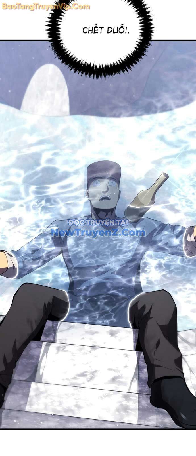 Con Trai Út Của Gia Đình Kiếm Thuật Danh Tiếng Chap 160 - Next Chap 161