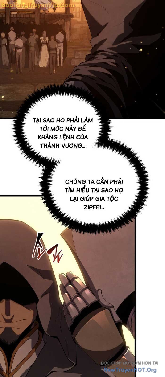 Con Trai Út Của Gia Đình Kiếm Thuật Danh Tiếng Chap 162.2 - Next Chap 163.2