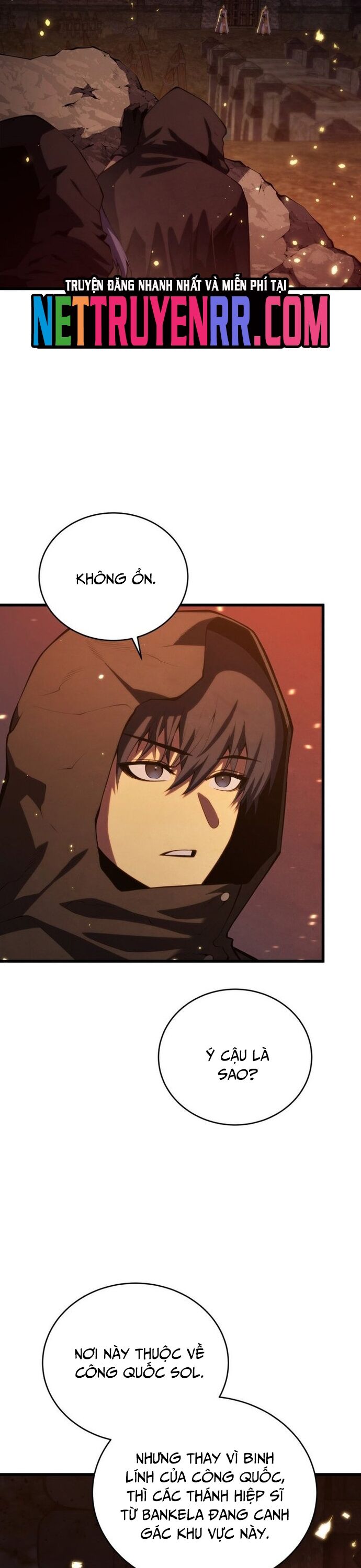 Con Trai Út Của Gia Đình Kiếm Thuật Danh Tiếng Chap 162 - Next Chap 163