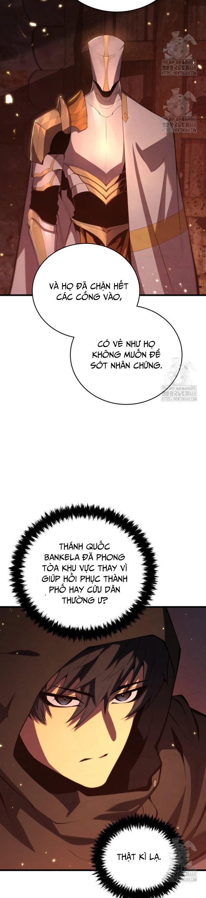 Con Trai Út Của Gia Đình Kiếm Thuật Danh Tiếng Chap 162 - Next Chap 163