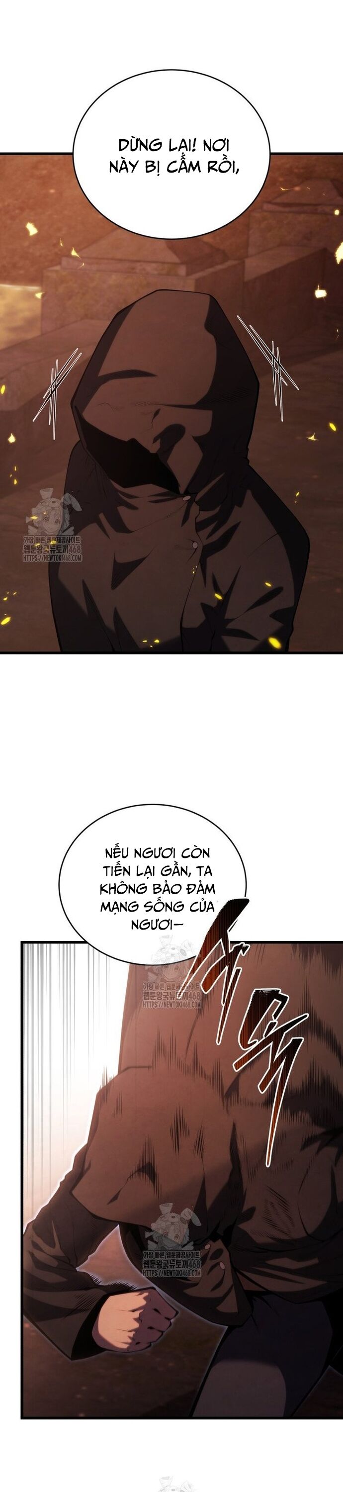 Con Trai Út Của Gia Đình Kiếm Thuật Danh Tiếng Chap 162 - Next Chap 163