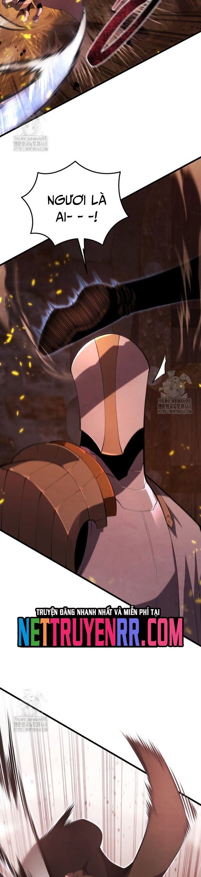 Con Trai Út Của Gia Đình Kiếm Thuật Danh Tiếng Chap 162 - Next Chap 163