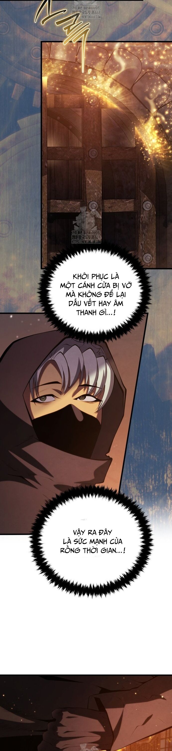 Con Trai Út Của Gia Đình Kiếm Thuật Danh Tiếng Chap 162 - Next Chap 163