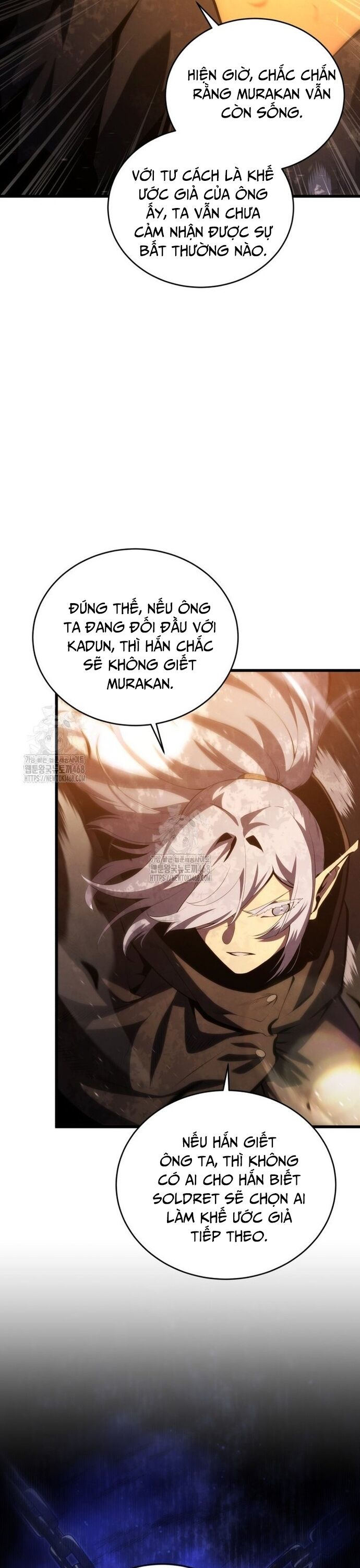 Con Trai Út Của Gia Đình Kiếm Thuật Danh Tiếng Chap 162 - Next Chap 163