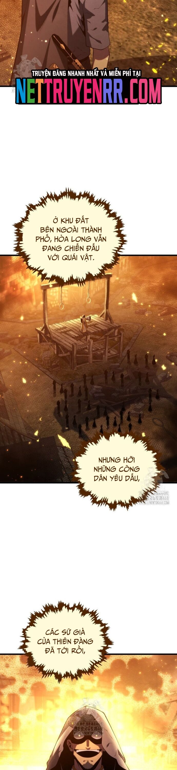 Con Trai Út Của Gia Đình Kiếm Thuật Danh Tiếng Chap 162 - Next Chap 163