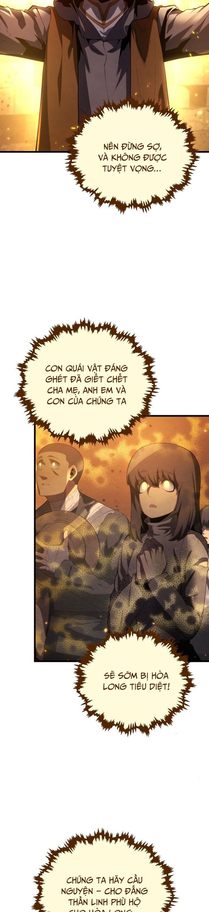 Con Trai Út Của Gia Đình Kiếm Thuật Danh Tiếng Chap 162 - Next Chap 163