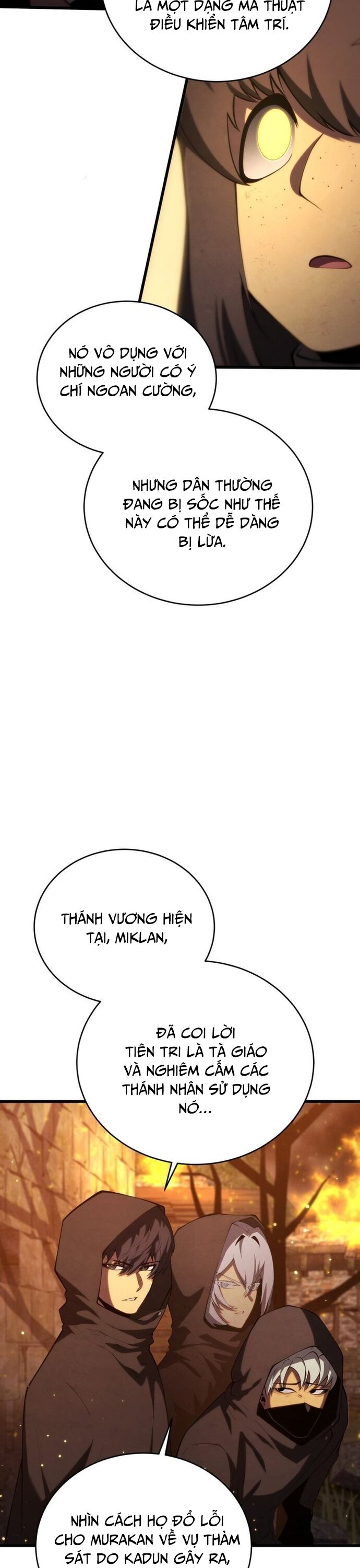 Con Trai Út Của Gia Đình Kiếm Thuật Danh Tiếng Chap 162 - Next Chap 163