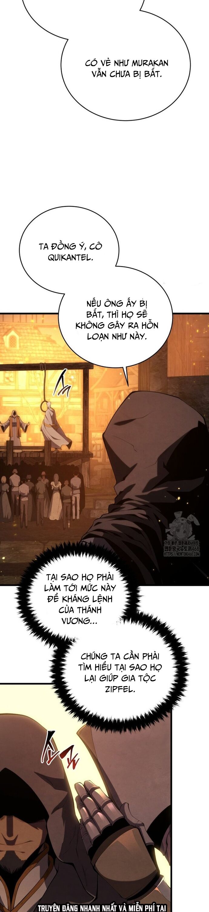 Con Trai Út Của Gia Đình Kiếm Thuật Danh Tiếng Chap 162 - Next Chap 163