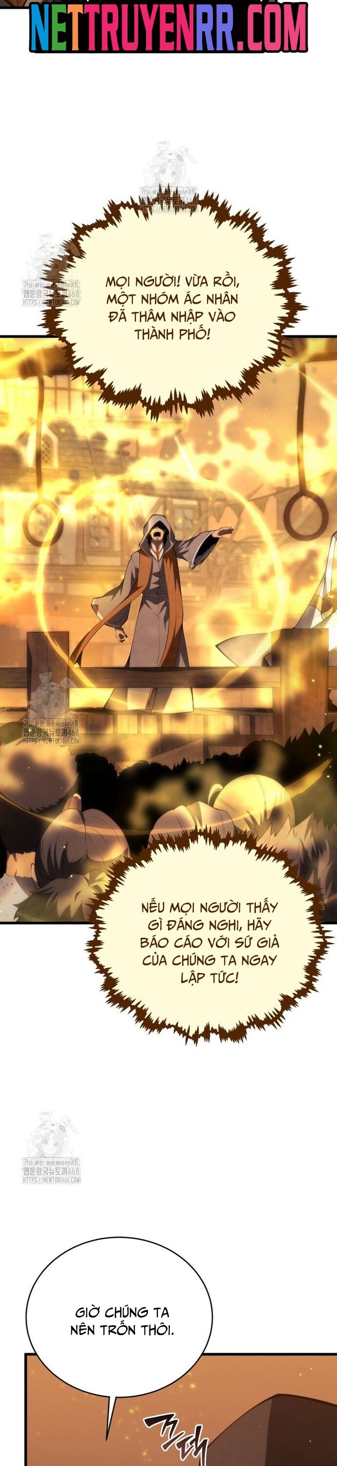 Con Trai Út Của Gia Đình Kiếm Thuật Danh Tiếng Chap 162 - Next Chap 163