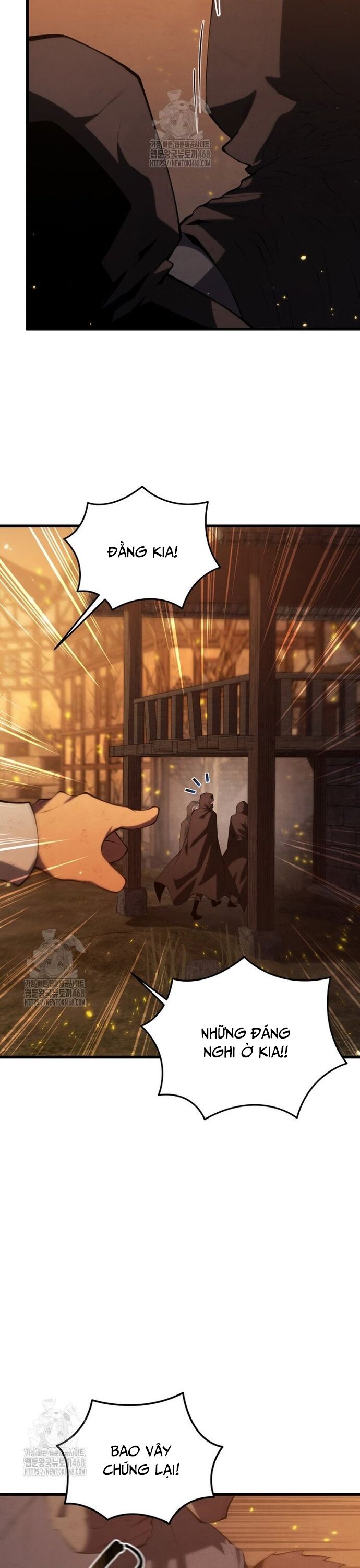 Con Trai Út Của Gia Đình Kiếm Thuật Danh Tiếng Chap 162 - Next Chap 163