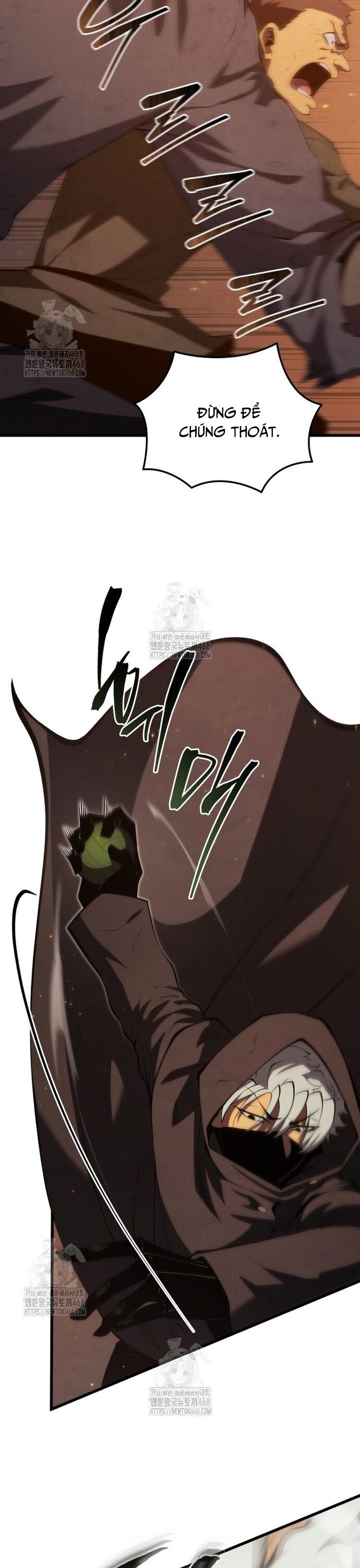 Con Trai Út Của Gia Đình Kiếm Thuật Danh Tiếng Chap 162 - Next Chap 163