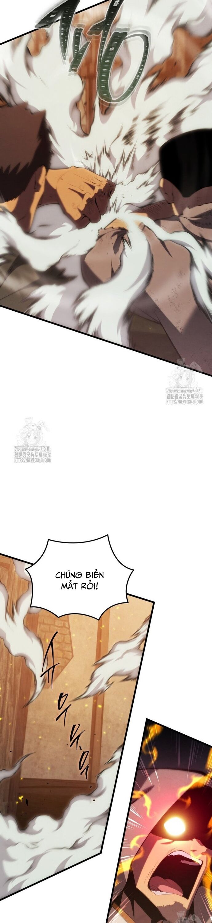 Con Trai Út Của Gia Đình Kiếm Thuật Danh Tiếng Chap 162 - Next Chap 163