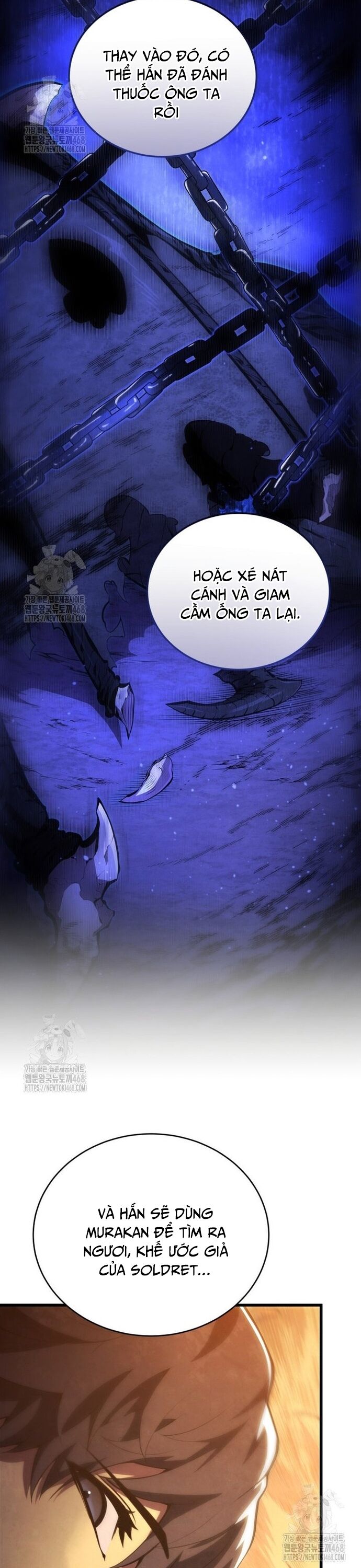 Con Trai Út Của Gia Đình Kiếm Thuật Danh Tiếng Chap 162 - Next Chap 163