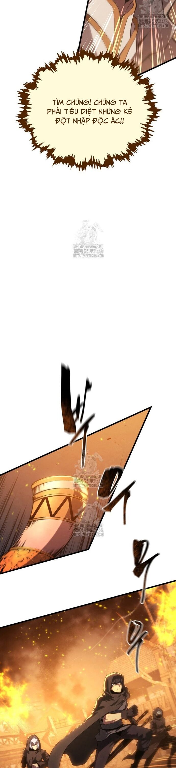 Con Trai Út Của Gia Đình Kiếm Thuật Danh Tiếng Chap 162 - Next Chap 163