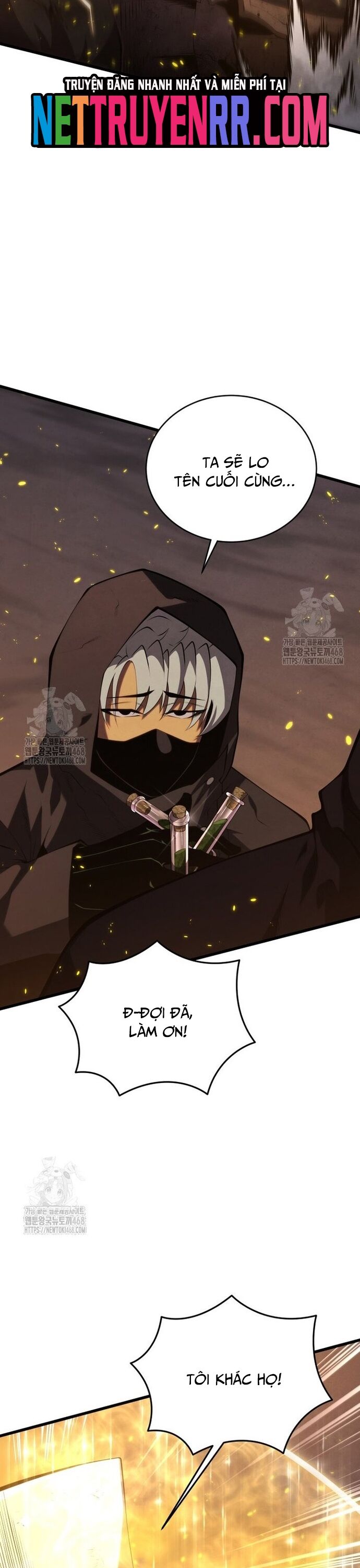 Con Trai Út Của Gia Đình Kiếm Thuật Danh Tiếng Chap 162 - Next Chap 163