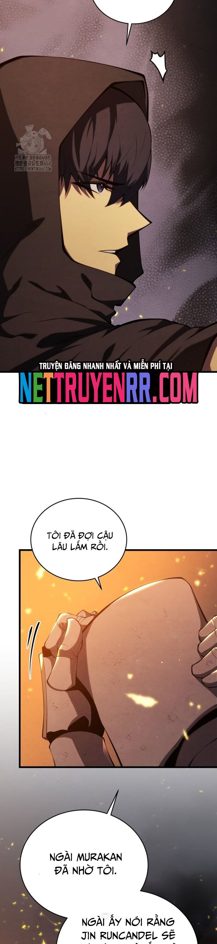 Con Trai Út Của Gia Đình Kiếm Thuật Danh Tiếng Chap 162 - Next Chap 163