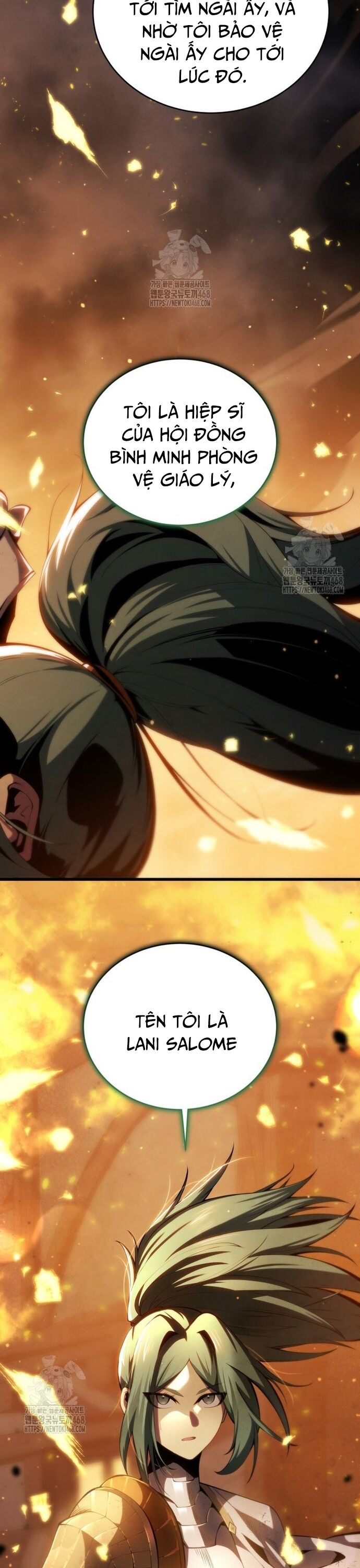 Con Trai Út Của Gia Đình Kiếm Thuật Danh Tiếng Chap 162 - Next Chap 163