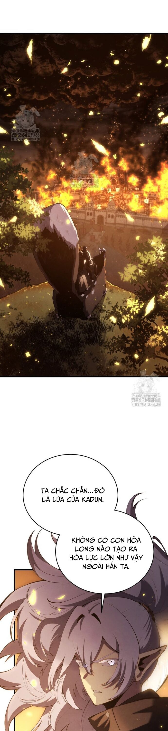 Con Trai Út Của Gia Đình Kiếm Thuật Danh Tiếng Chap 162 - Next Chap 163