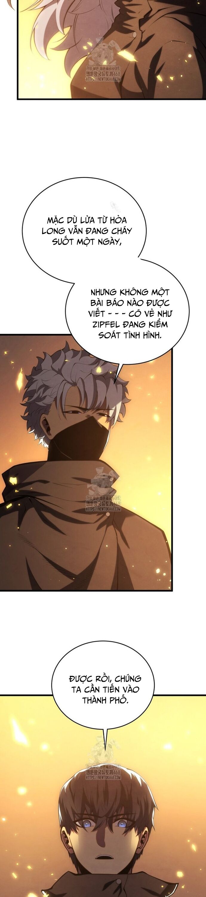 Con Trai Út Của Gia Đình Kiếm Thuật Danh Tiếng Chap 162 - Next Chap 163