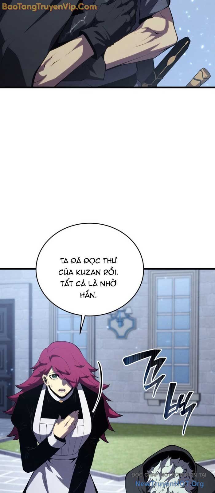 Con Trai Út Của Gia Đình Kiếm Thuật Danh Tiếng Chap 164 - Next Chap 165